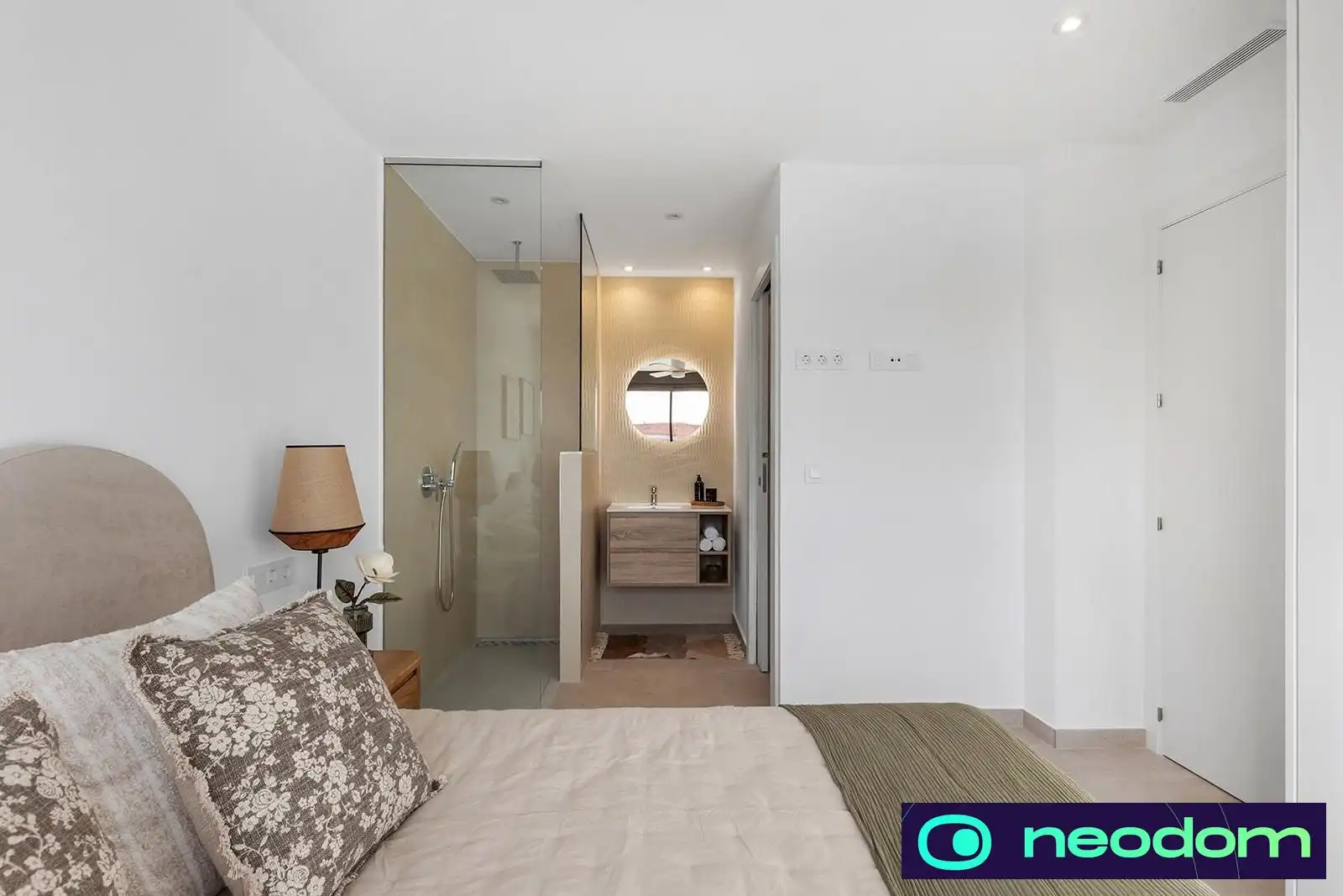 Attique avec piscine à vendre à N/A, imagen 43