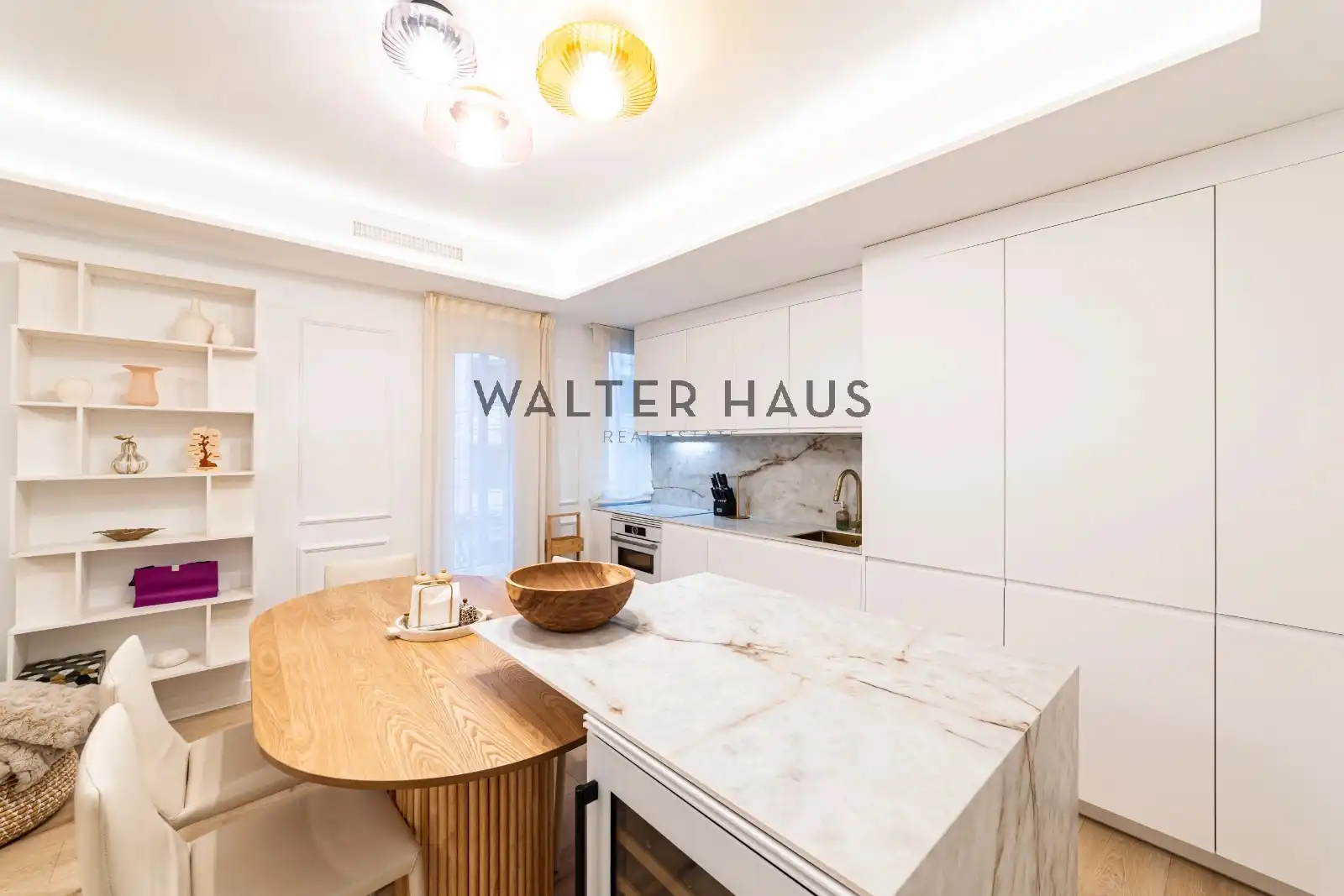 Flat with lift for sale in Calle Alcalá, imagen 12