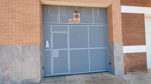 Photo 4 of Garage for sale in Passeig del President Francesc Macià, 10, La Riera de Gaià, Tarragona