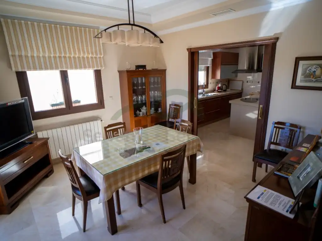 Chalet en venta en San Rafael, imagen 15