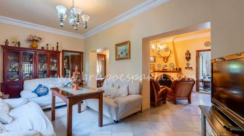 Foto 3 de Casa o xalet en venda a Montaraz, 28, Loreto, Sevilla