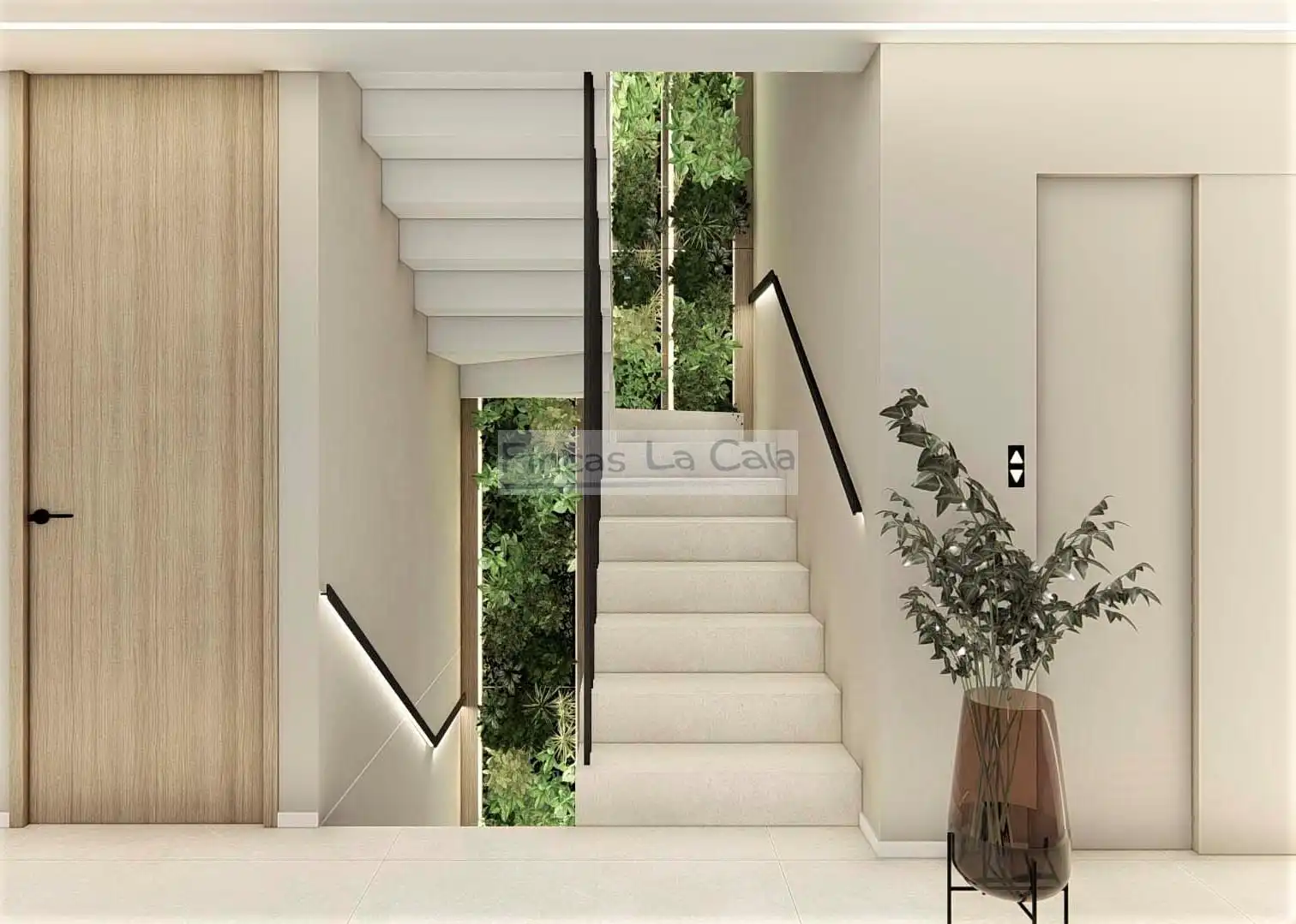 Chalet con piscina en venta en La Cala de Villajoyosa, imagen 12