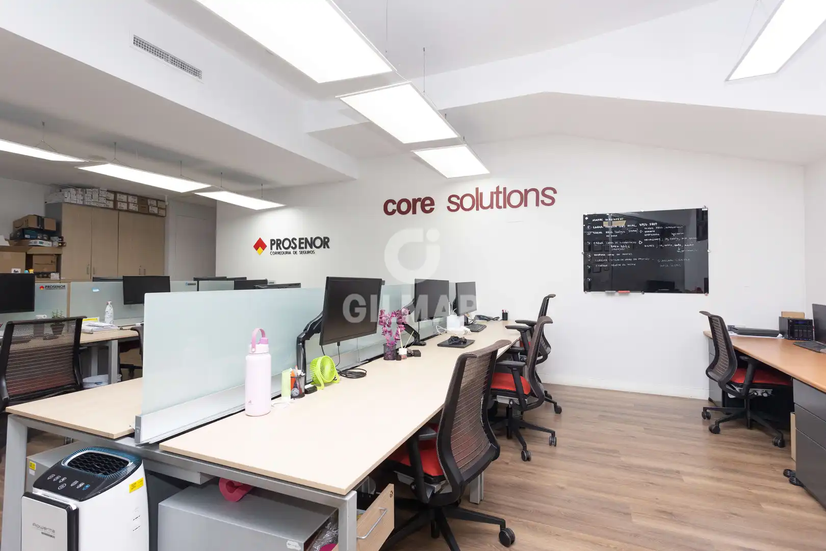 Office for sale in Madrid  with Heating