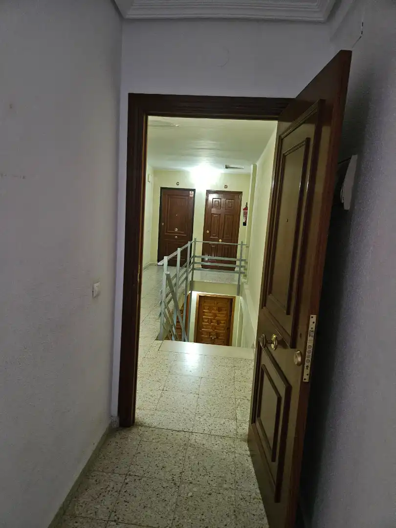 Flat for sale in Cáceres