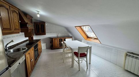 Foto 5 de Àtic en venda a Calle Manuel Rodriguez, O Porriño , Pontevedra