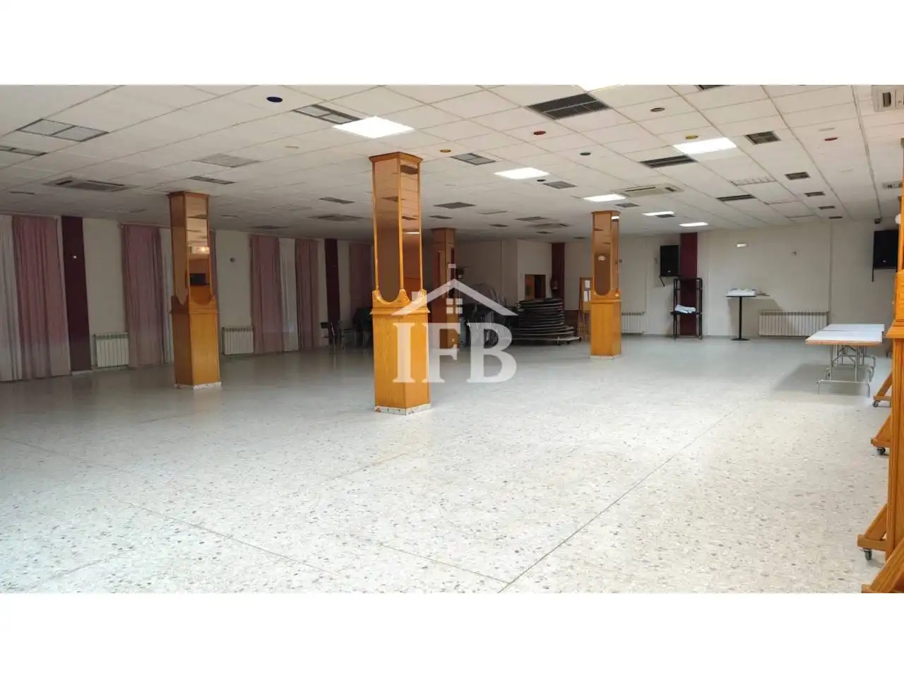 Local comercial en venda a Calle Calle Santa Lucia, imagen 23