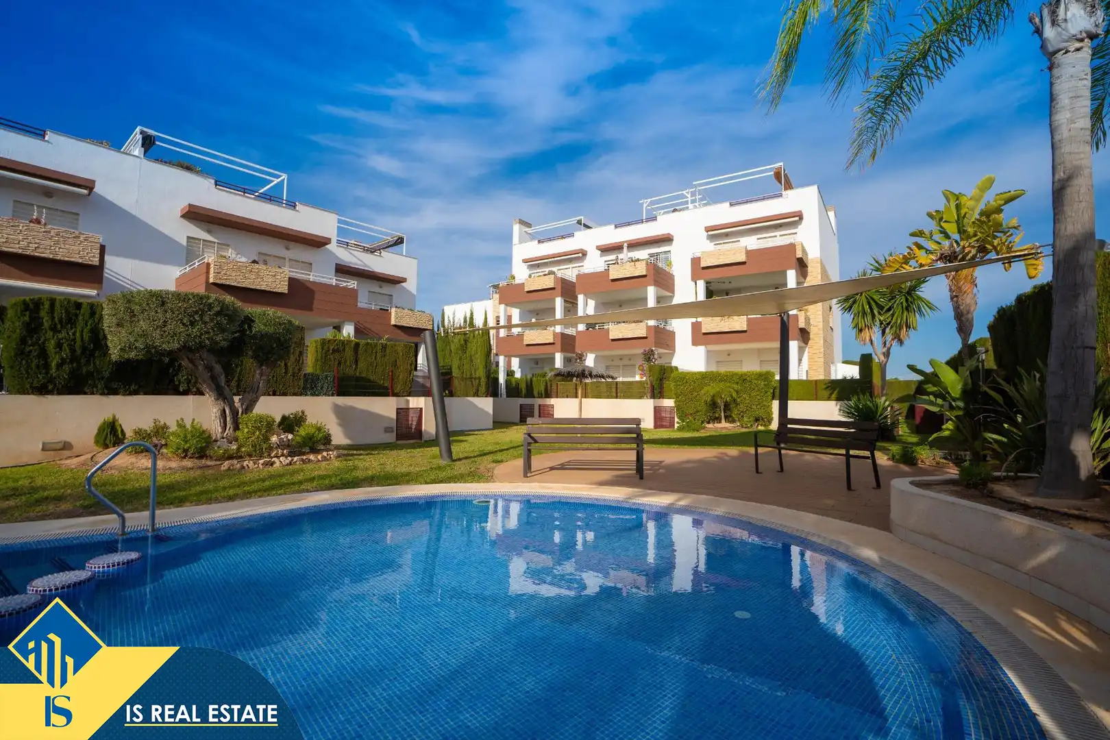 Penthouse with pool for sale in Orihuela Costa, imagen 33