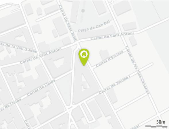 Piso en Venta en CM DE LA ERIA-LEORIO 10 POLÍGONO 64 PARCELA 155 10 en Leorio