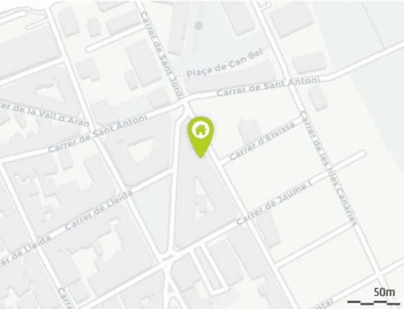 Foto 1 de Pis en venda a Cm de la Eria-leorio 10 Polígono 64 Parcela 155 10, Leorio, Asturias