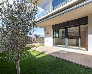 Terrassa de Planta baixa en venda en Sant Cugat del Vallès amb Aire condicionat, Calefacció i Terrassa