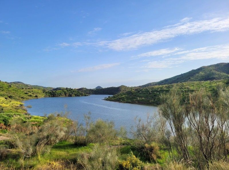 Country house for sale in Almogía  with Air Conditioner, Heating and Terrace