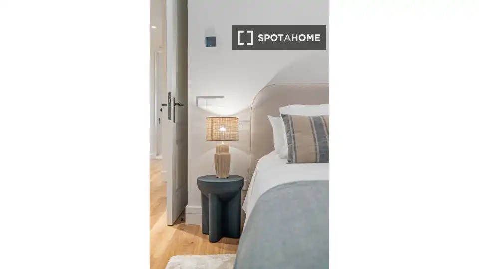 Wohnung mit Terrasse zur Miete in Centro, imagen 9