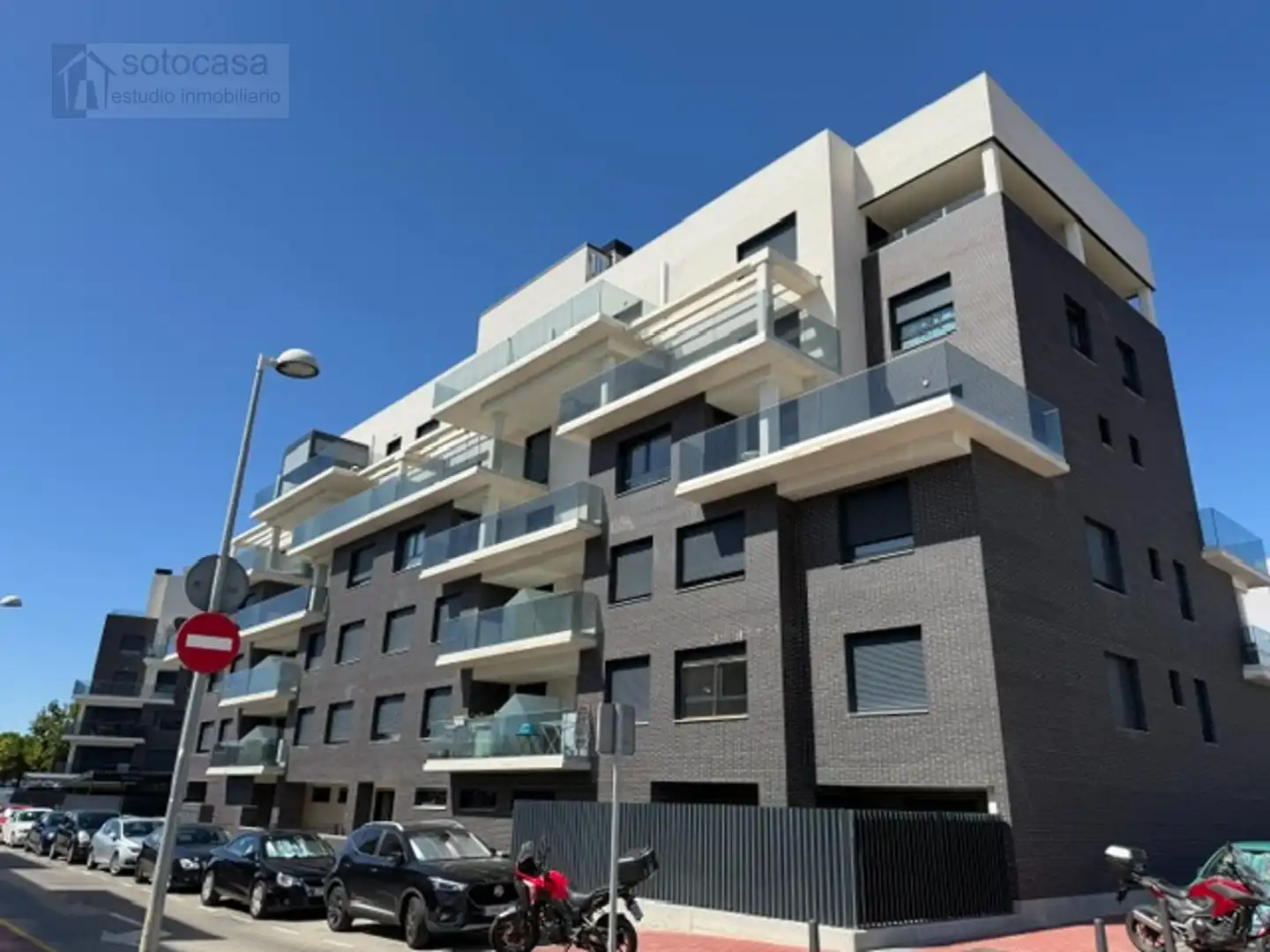 Piso con piscina en venta en Dulzaina