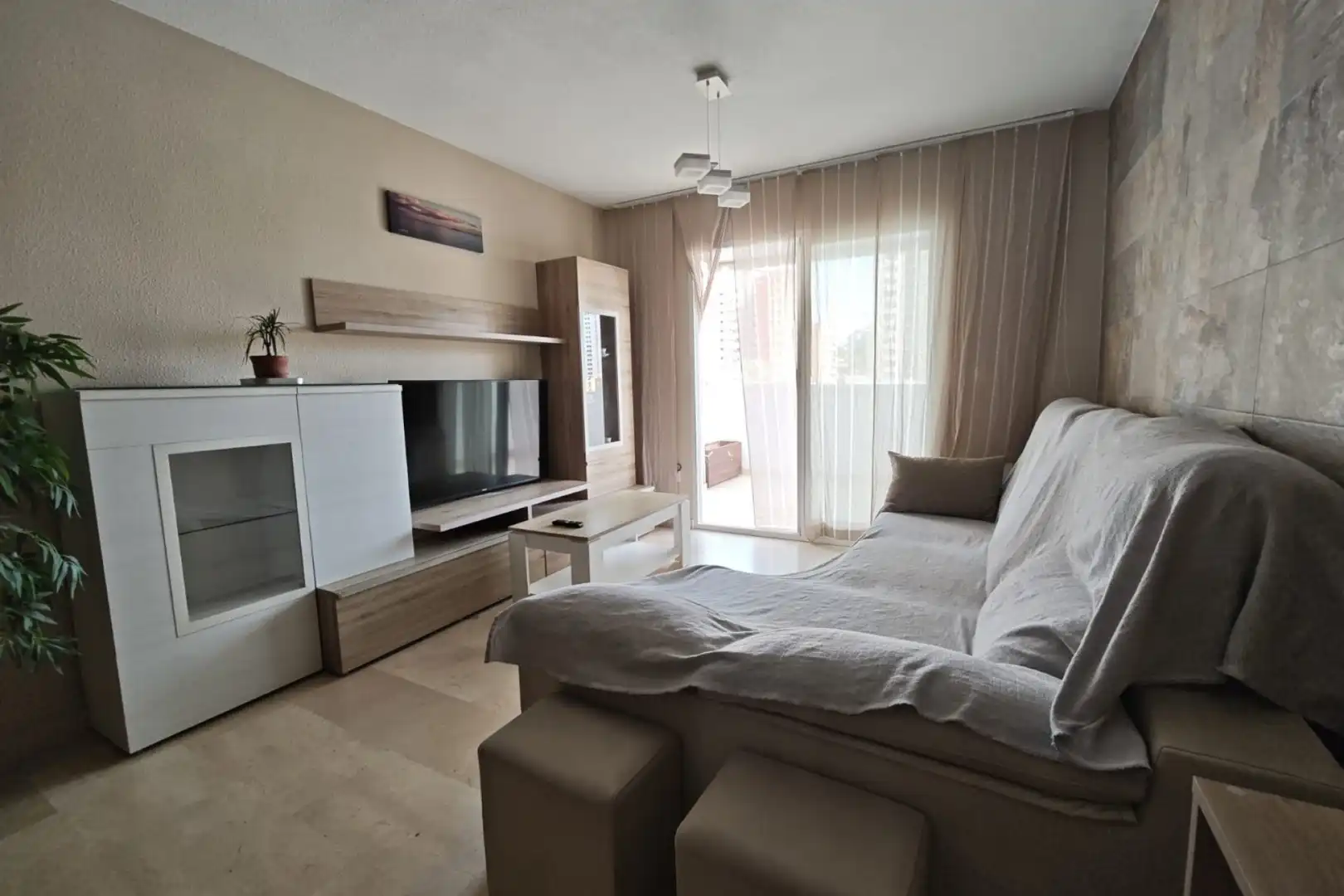 Wohnung mit Pool zum Verkauf in Playa de Poniente, imagen 9