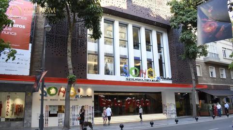 Photo 3 of Industrial buildings for sale in Trinidad Grund, Ensanche Centro - Puerto, Málaga