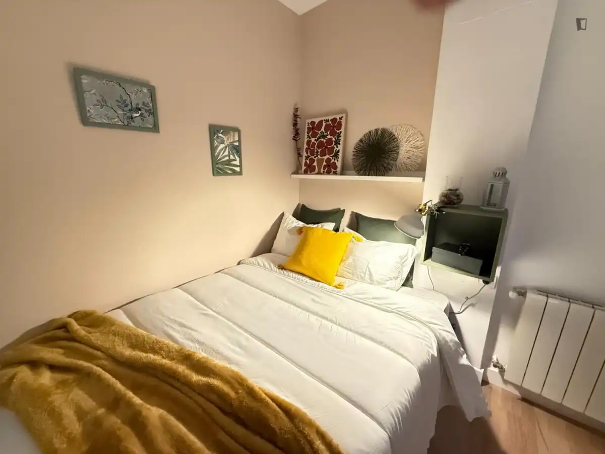 Room in Mercado
