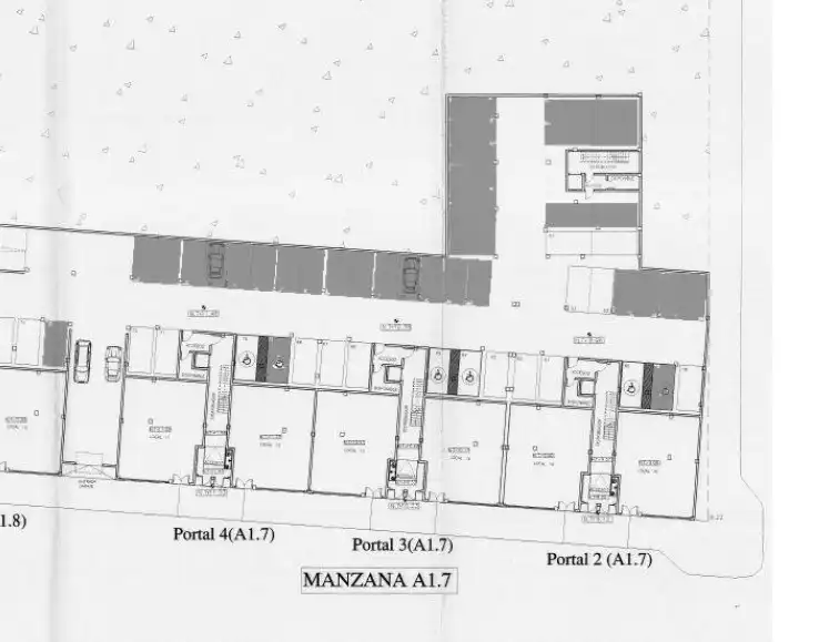 Garaje en venta en Morro Jable