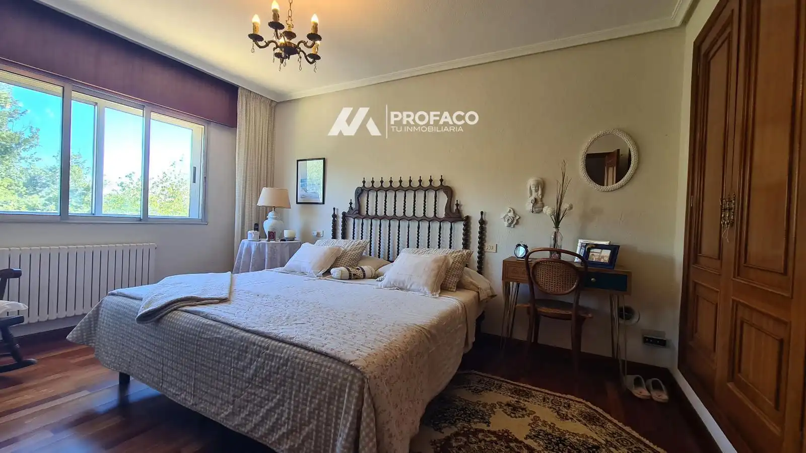 Detached house for sale in Muradas, imagen 12