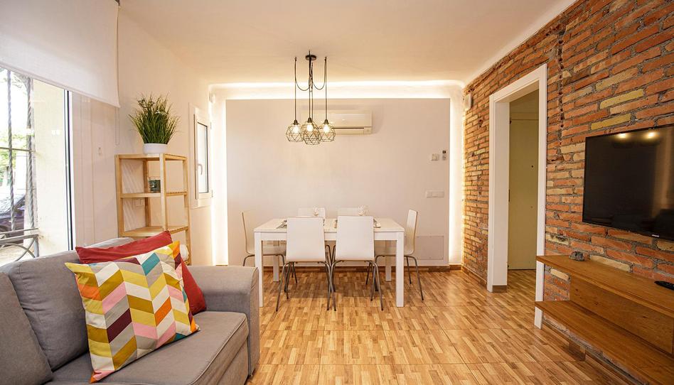 Foto 1 de Planta baixa de lloguer a Pont Major - Pedret - Campdorà, Girona