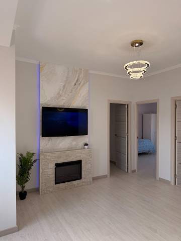 Piso en Venta en Calle Calle Maestro Serrano, 7 en Cardenal Benlloch