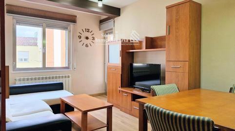 Photo 2 of Flat to rent in Garrido Sur, Salamanca Capital