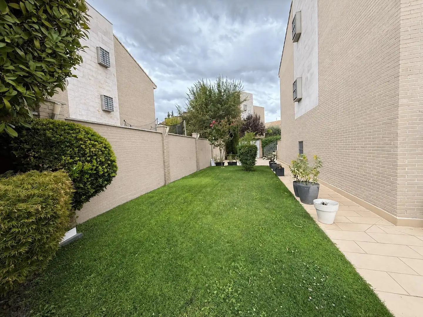 Maison avec terrasse à louer à Los Valles - Sanz Vázquez - El Fuerte, imagen 17