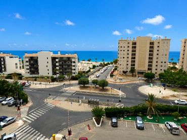 Apartamento con piscina en venta en Paraiso