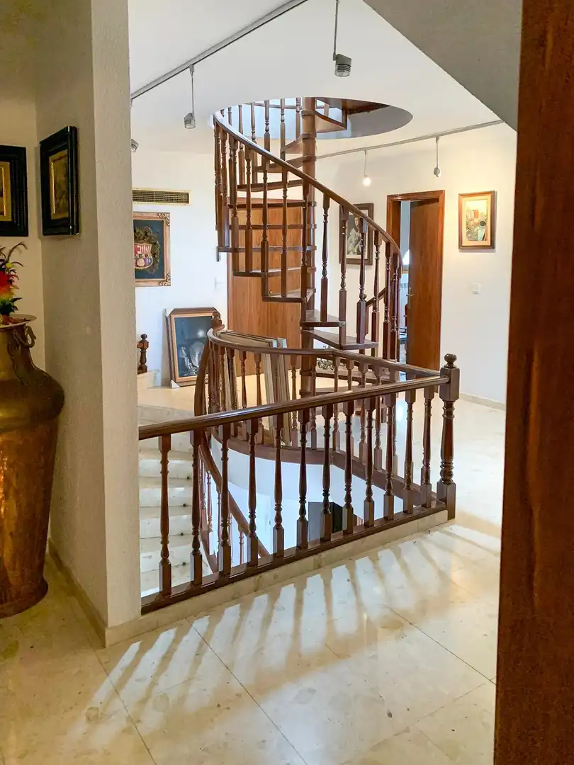 Country homes for sale in Tàrrega  with Air Conditioner, Heating and Private garden