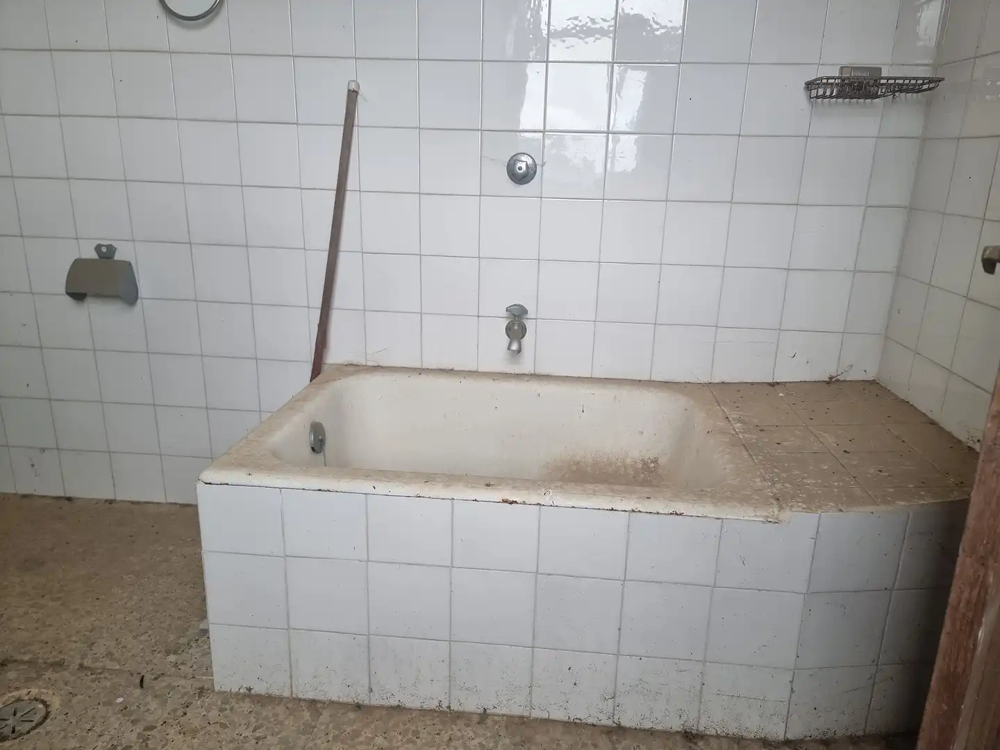 Bany de Casa o xalet en venda en Boqueixón amb Jardí privat, Traster i Balcó