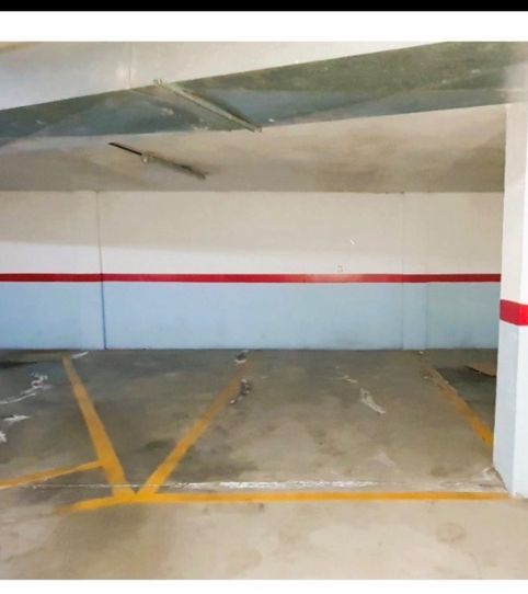 Foto 2 de Garatge de lloguer a Calle Marcos García del Castillo, 10, San Gregorio, Telde