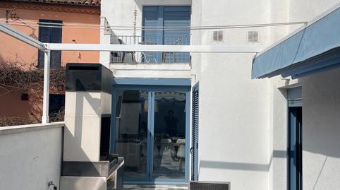 Foto 5 von Einfamilien-Reihenhaus zum Verkauf in De Joan Maragall, Centre, Sant Feliu de Guíxols