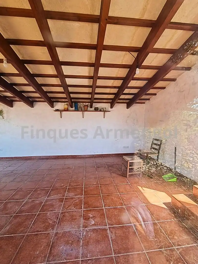 Casa amb jardí en venda a Ciutadella, imagen 15