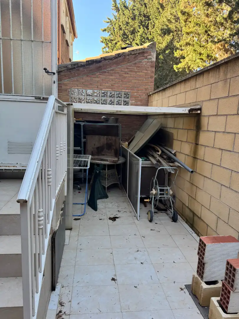 Casa o xalet en venda en Elche / Elx amb Aire condicionat, Calefacció i Jardí privat