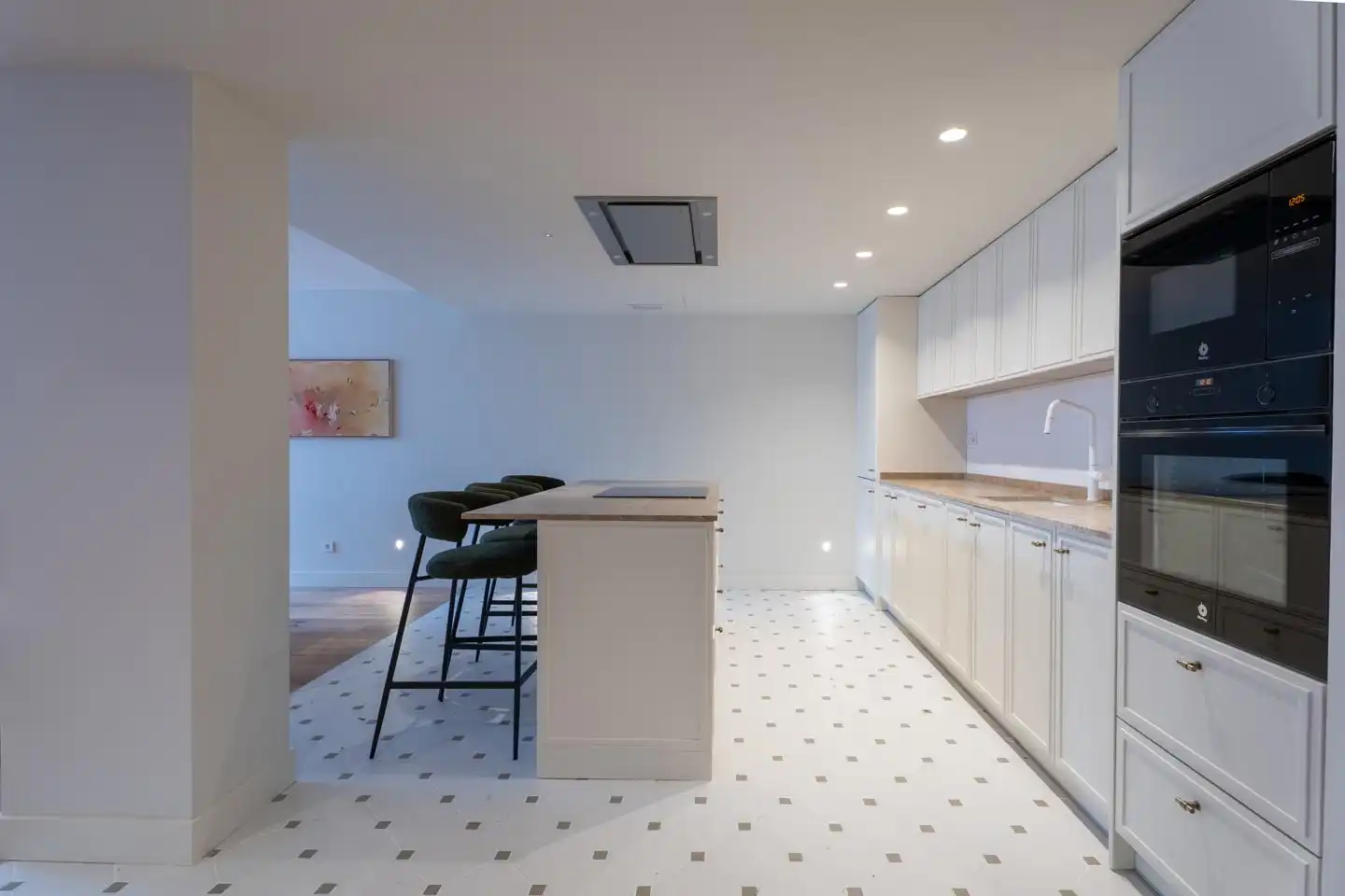 Appartement avec terrasse à vendre à Calle de Castelló, imagen 8