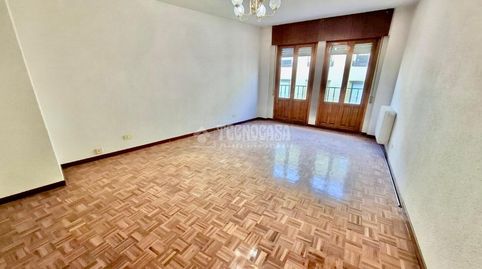 Foto 3 de Piso en venta en Murallas, Ávila Capital