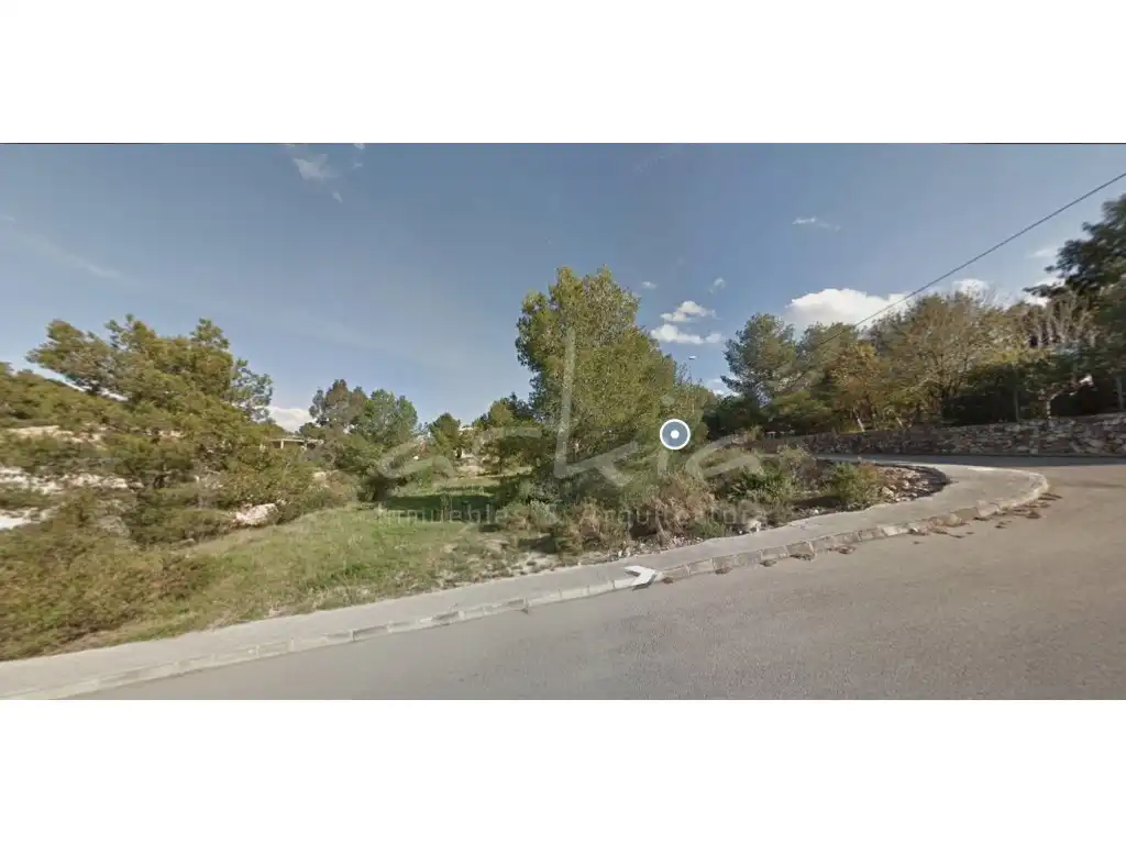 Terreno residencial en venta en Alberic, imagen 3