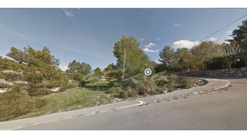 Solar urbano en venta en Alberic, urbanización San Cristóbal, imatge 4