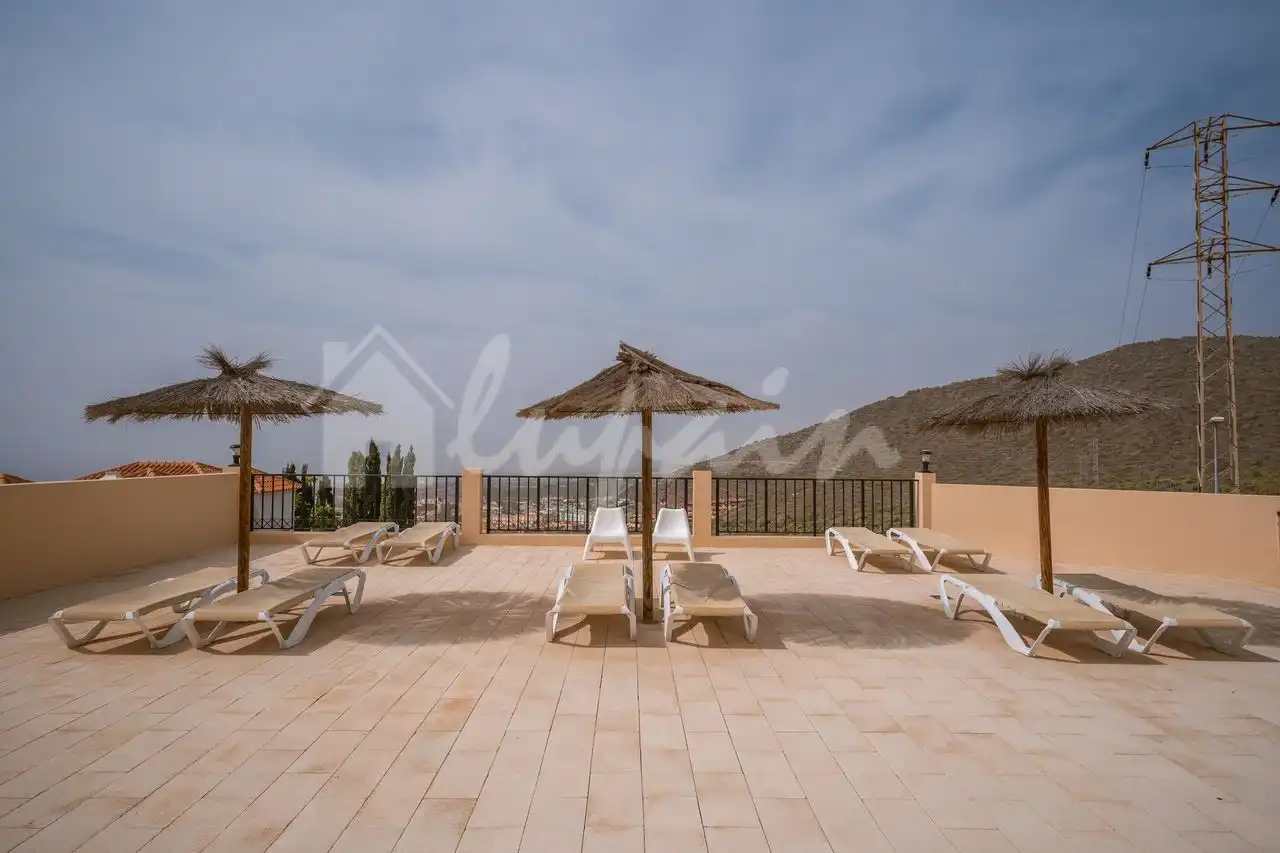Mini appartamento con ascensore in vendita a Costa Adeje, imagen 34