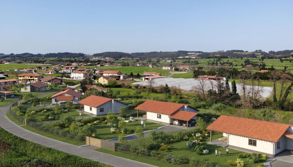 Foto 1 de Casa o chalet en venta en Carreño - Guimaran, Carreño, Asturias