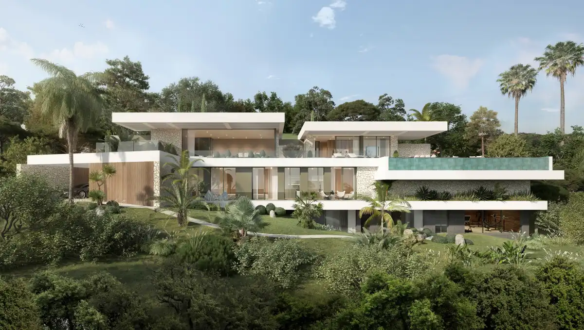 Maison mitoyenne à vendre à La Cala Golf - Lagar Martell, imagen 9