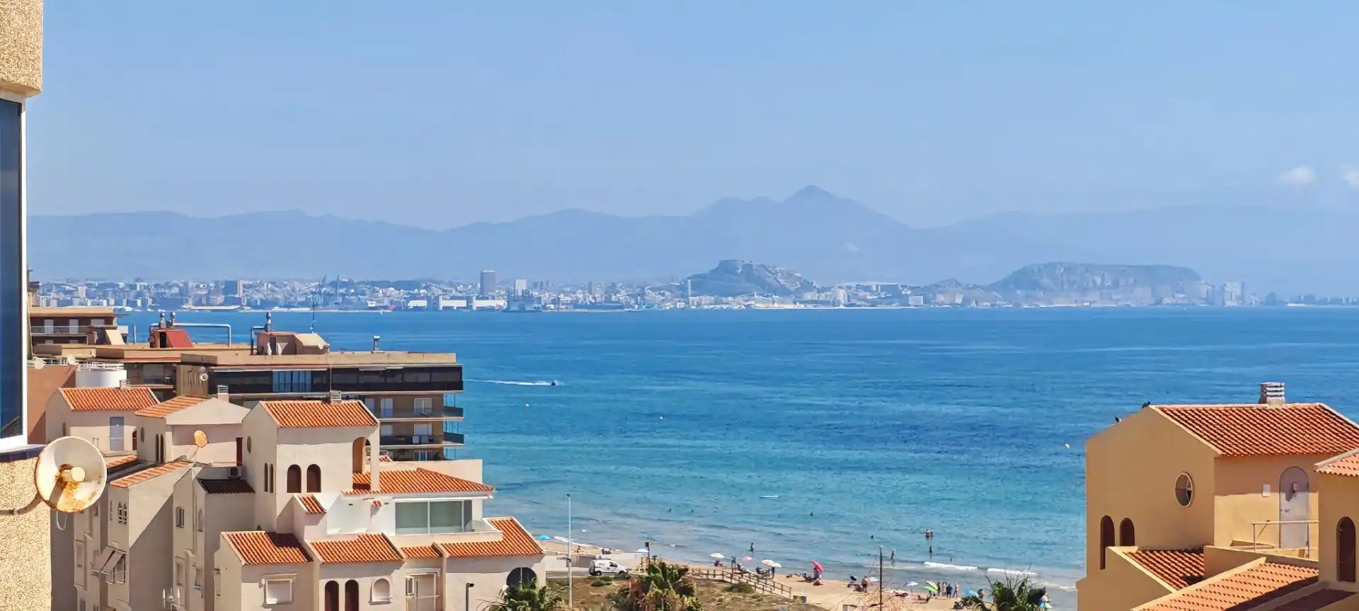 Appartement compact avec ascenseur à vendre à Los Arenales del Sol, imagen 67