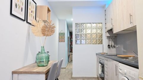 Photo 4 of Apartments for rent in Tres Olivos - Valverde, Madrid Capital