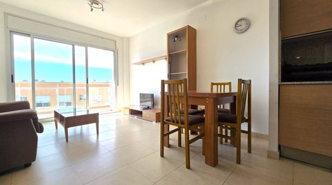 Foto 2 de Piso en venta en Antoni de Bofarull, Ponent, Reus