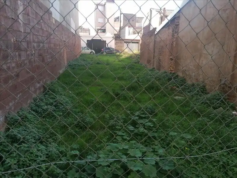 Terreny residencial en venda a FORN DE GIL, imagen 6