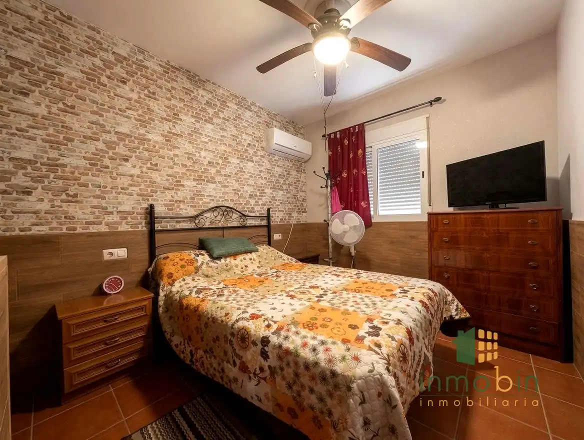 Maison rustique avec piscine à vendre à Don Benito, imagen 8