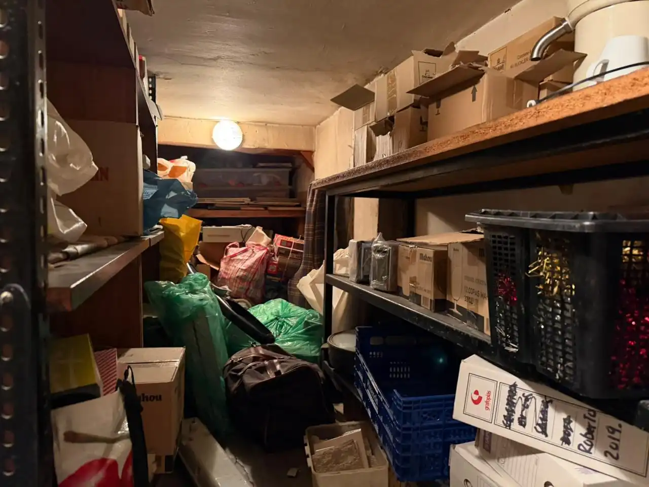 Local comercial en traspaso en Calle de la Espada, imagen 18