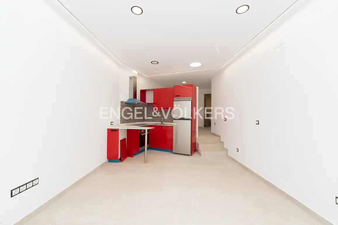 Studio for sale in Avenida del Mediterráneo 25, imagen 13