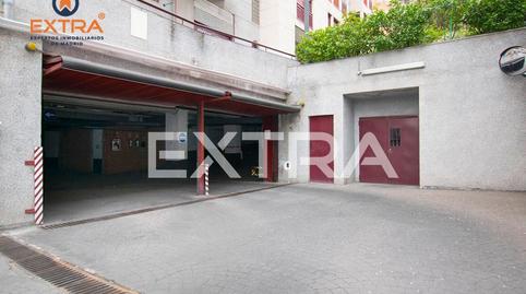 Foto 5 de Garatge en venda a Calle la Hiruela, Peñagrande,  Madrid Capital