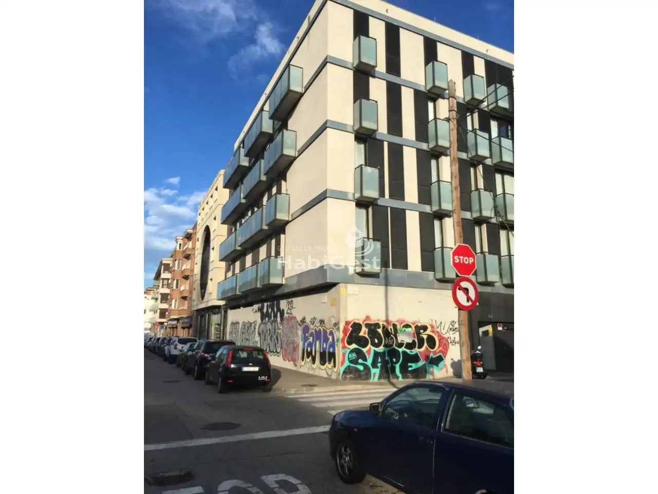 Business premises for sale in Calle BARCELONA, imagen 3