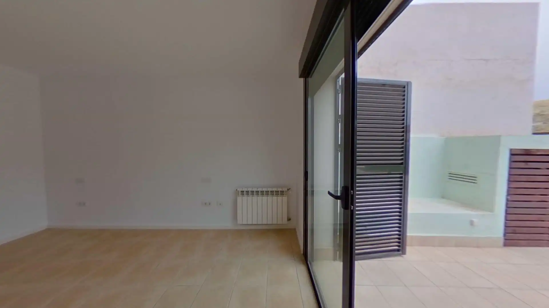 Flat for sale in Campo de Murcia